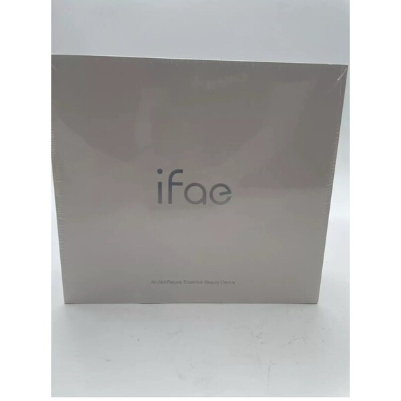 New Microcurrent Facial Device Face Massager: iFae 3 in 1 Light Therapy for Face - Picture 11 of 12